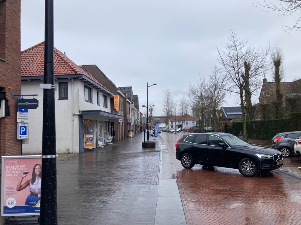 Nieuwstraat 13, EERSEL