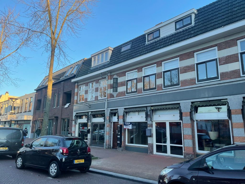 Kruisstraat 46, OSS