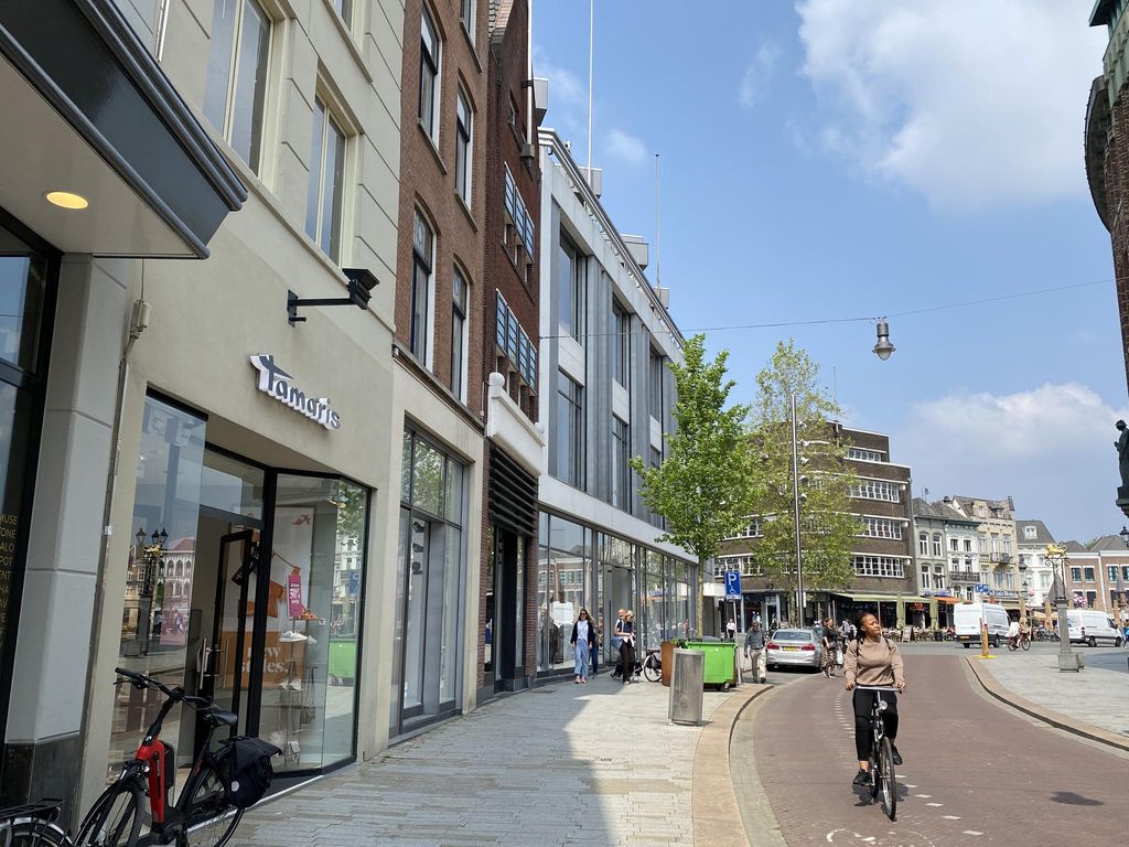 Schapenmarkt 23, 'S-Hertogenbosch