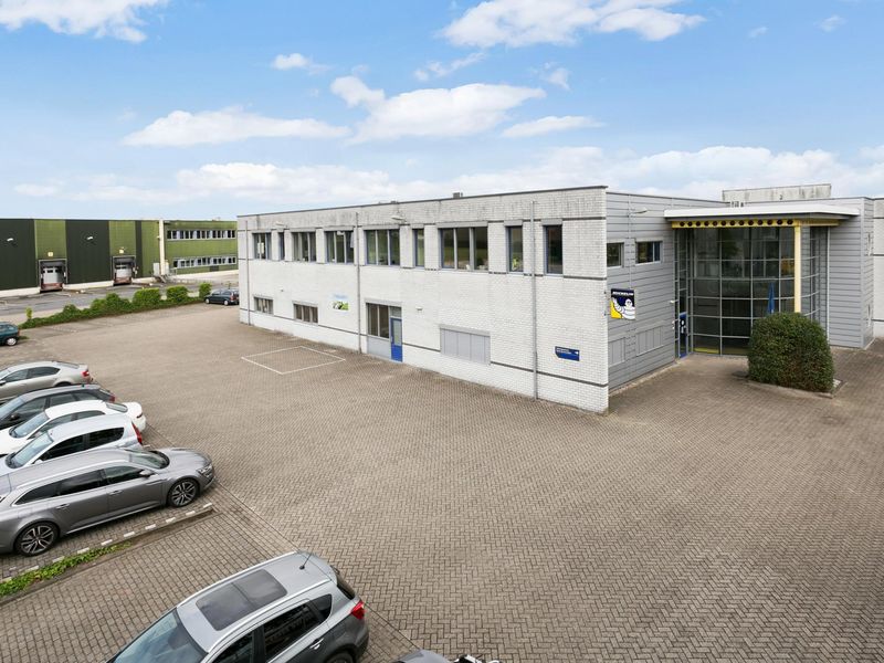 Thomas Edisonweg 48, Drunen