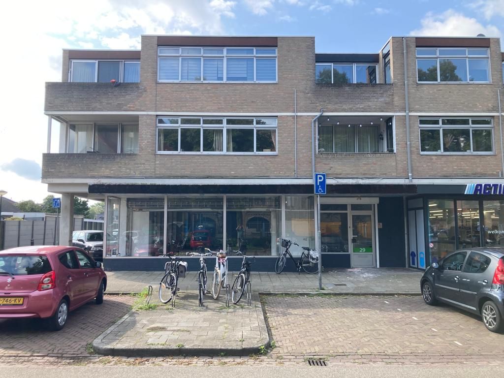 Sint Jozefplein 29, Geldrop