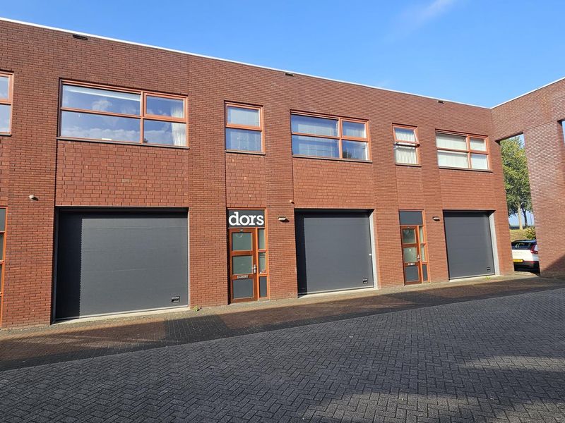 Titaniumlaan 90, 'S-Hertogenbosch