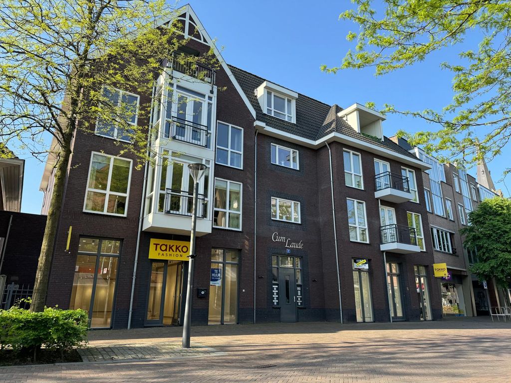 Hoofdstraat 13, BEST