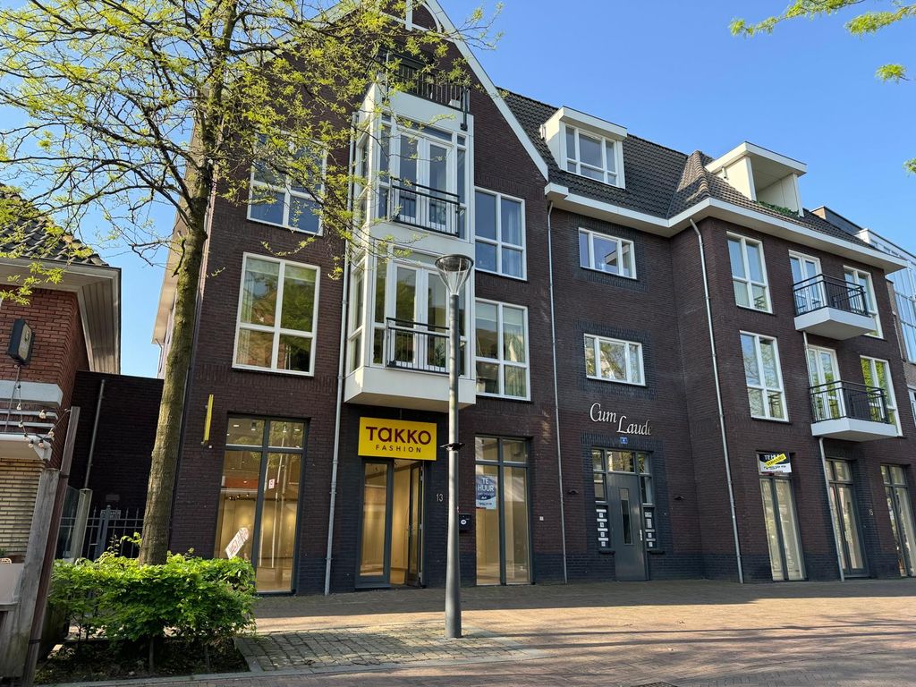 Hoofdstraat 13, BEST