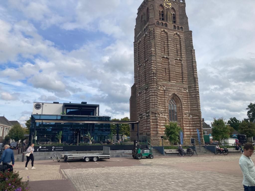 Torenstraat 3a, SINT-MICHIELSGESTEL