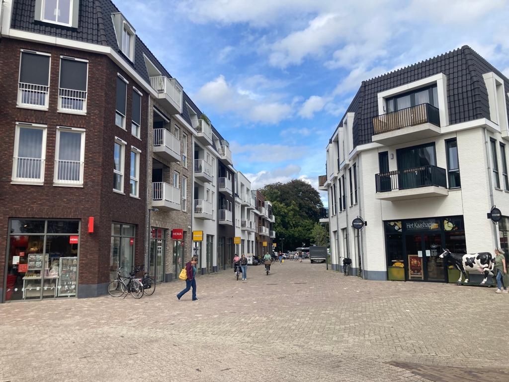 Torenstraat 3a, SINT-MICHIELSGESTEL