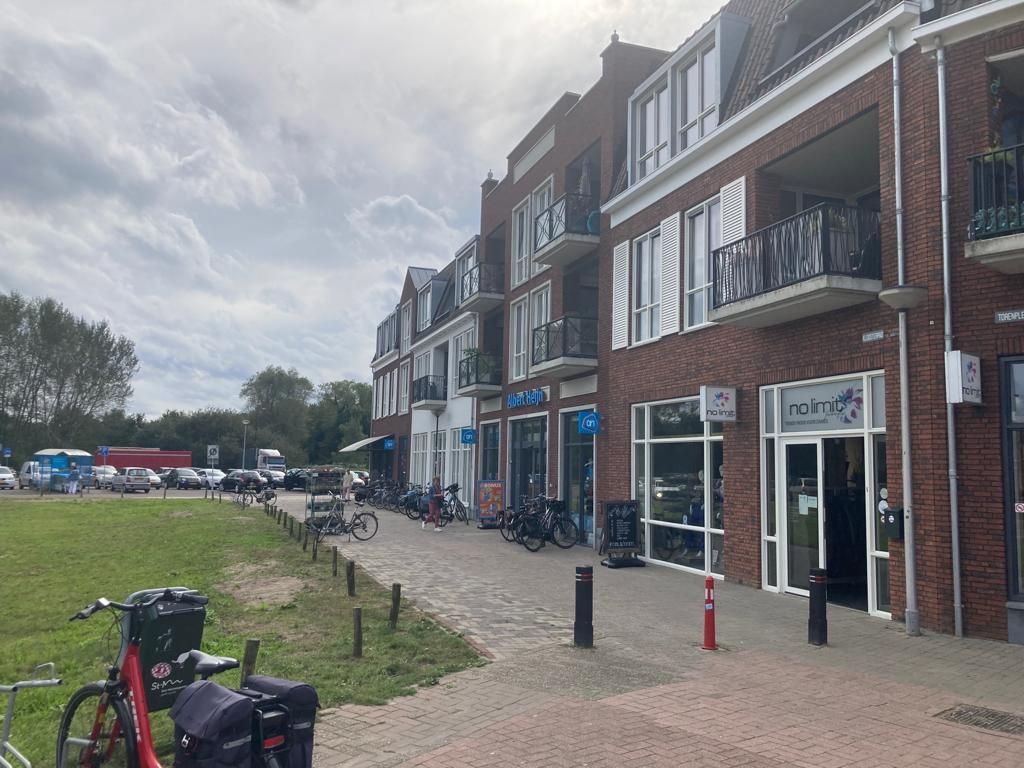 Torenstraat 3a, SINT-MICHIELSGESTEL