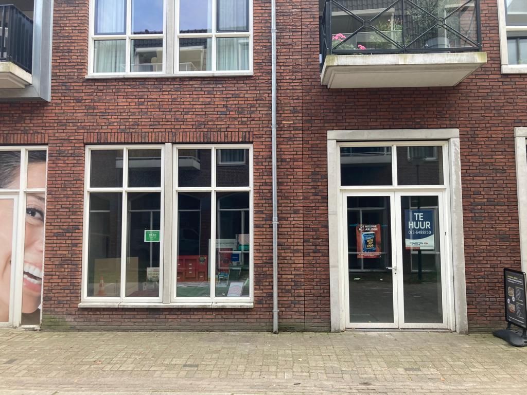 Torenstraat 3a, SINT-MICHIELSGESTEL