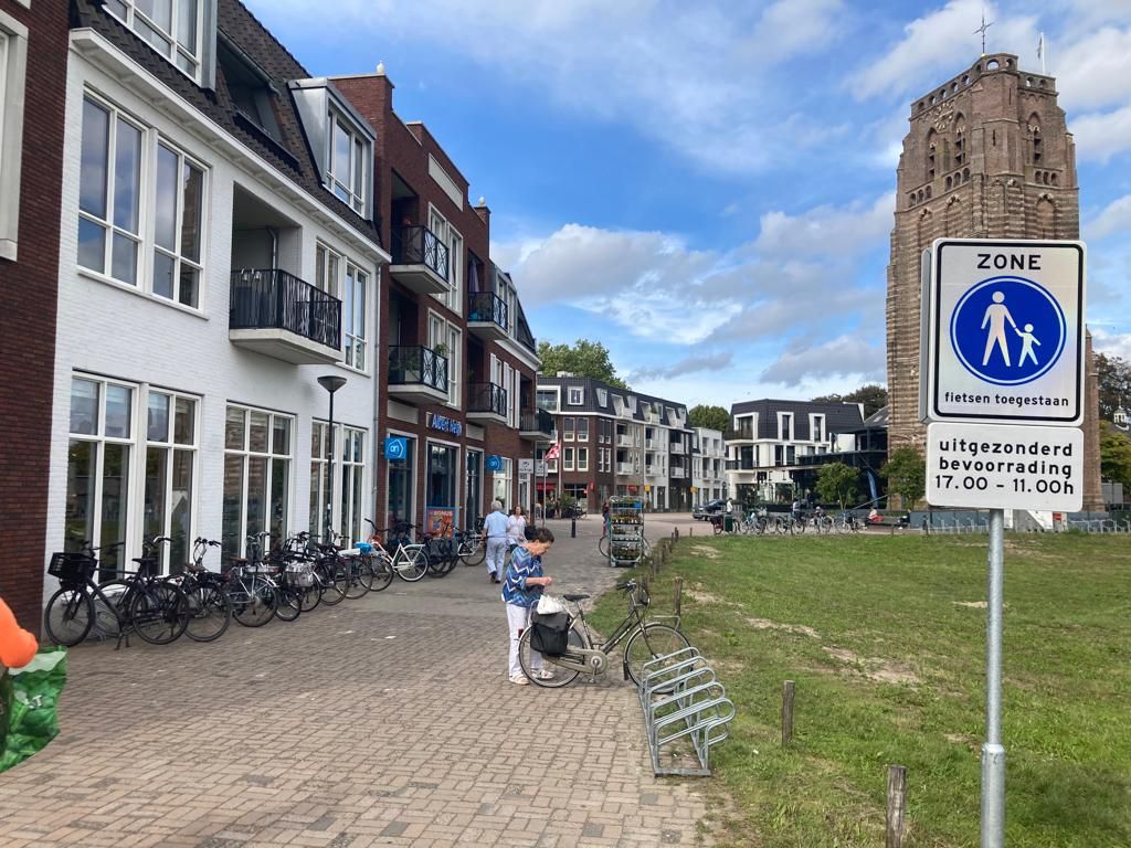 Torenstraat 3a, SINT-MICHIELSGESTEL