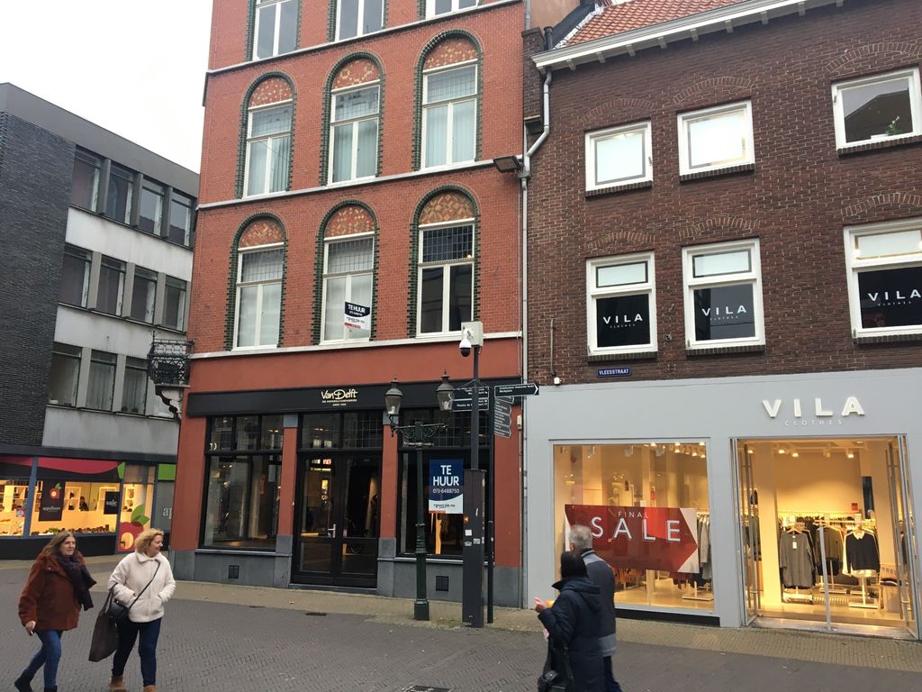 Vleesstraat 31, Venlo