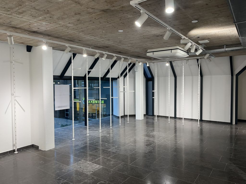 Stadhuisplein 132, Tilburg