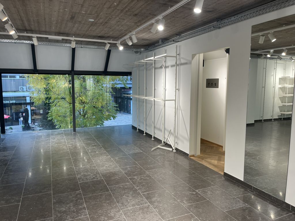 Stadhuisplein 132, Tilburg