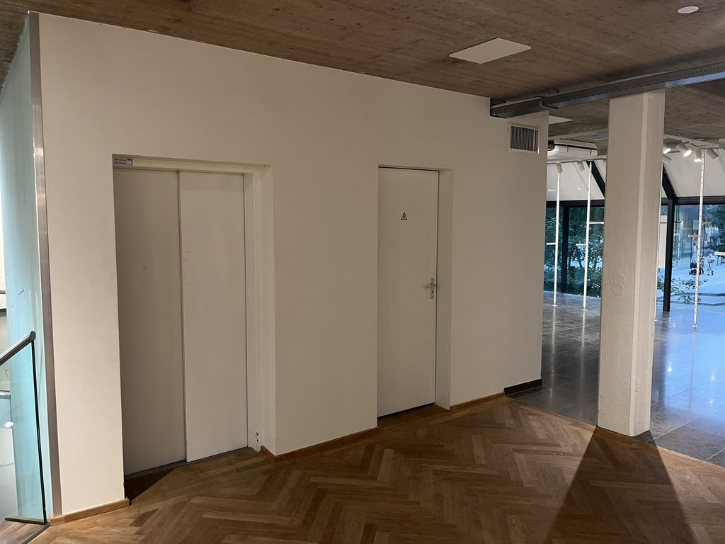 Stadhuisplein 132, Tilburg