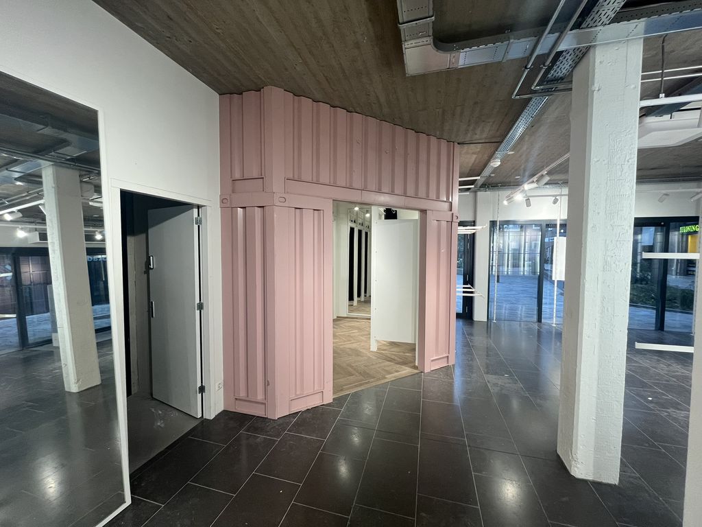 Stadhuisplein 132, Tilburg