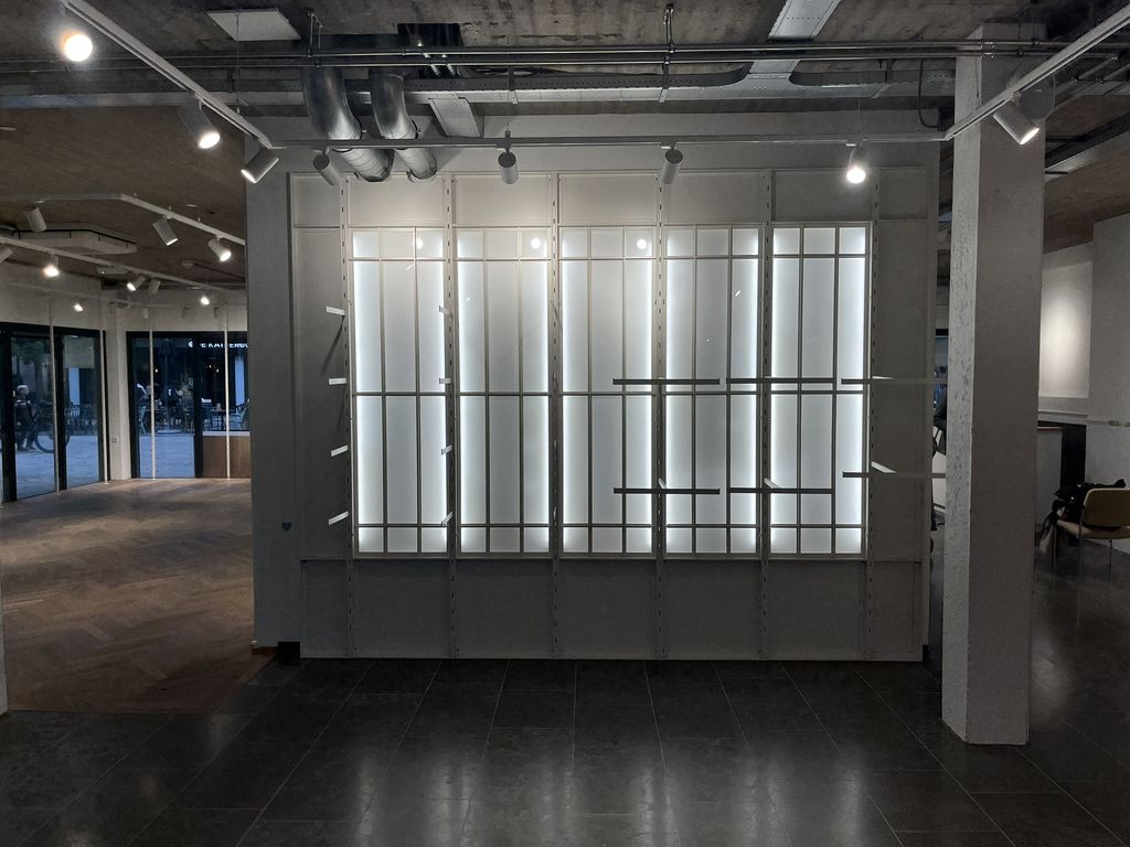 Stadhuisplein 132, Tilburg
