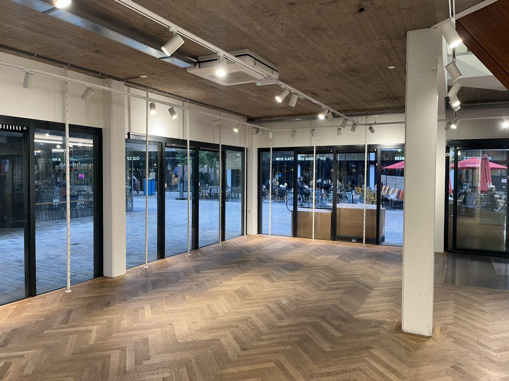 Stadhuisplein 132, Tilburg