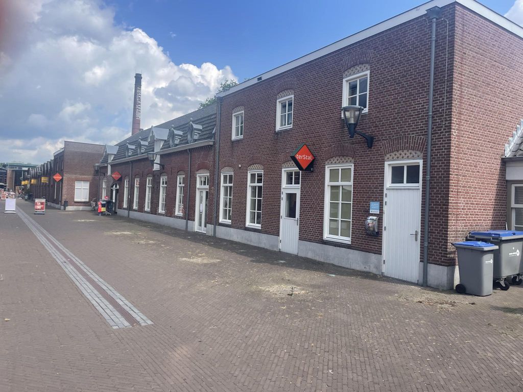 de Loop 6deel, OIRSCHOT