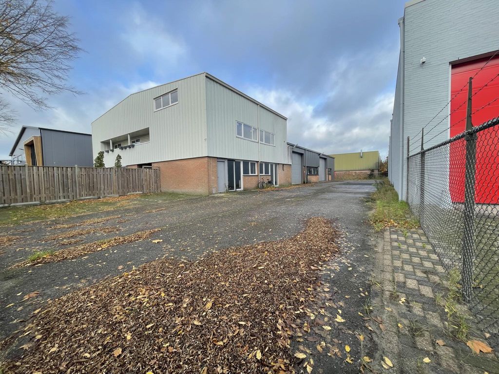 Friezenstraat 12A, ROSMALEN