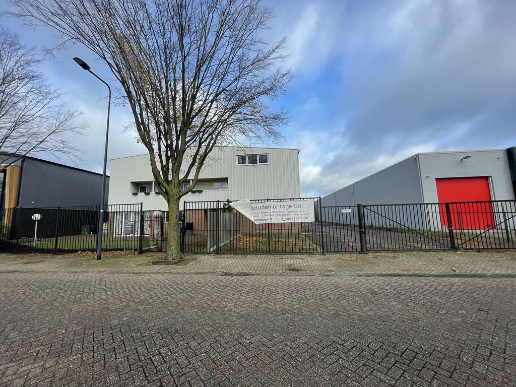 Friezenstraat 12A, ROSMALEN