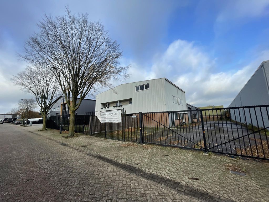 Friezenstraat 12A, ROSMALEN