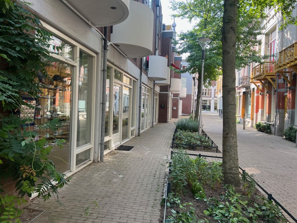 Langestraat 168, Tilburg