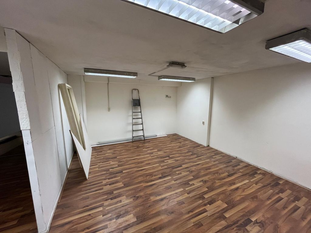 Stadhuisplein 339, Tilburg