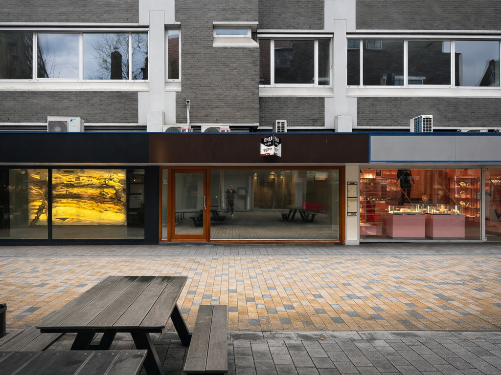 Stadhuisplein 339, Tilburg