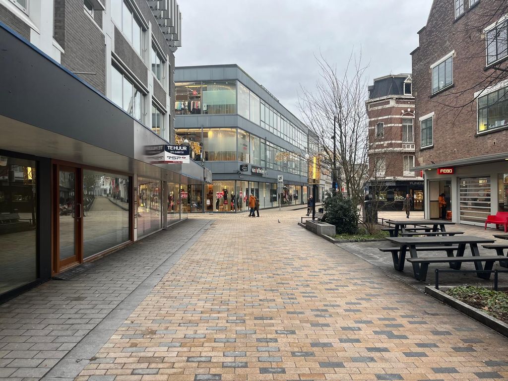 Stadhuisplein 339, Tilburg