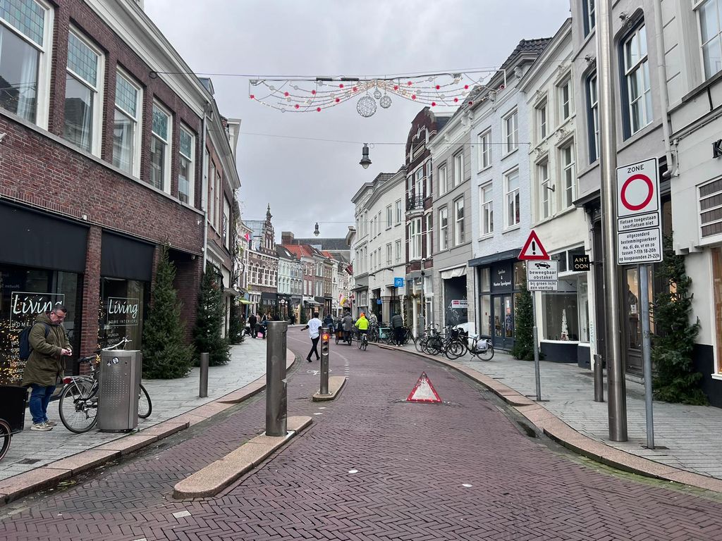 Vughterstraat 70, 'S-Hertogenbosch