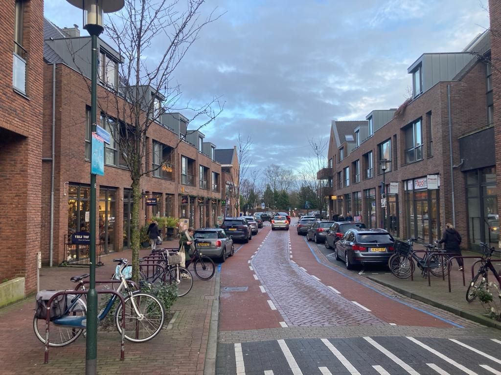 Hilverstraat 38, HILVARENBEEK