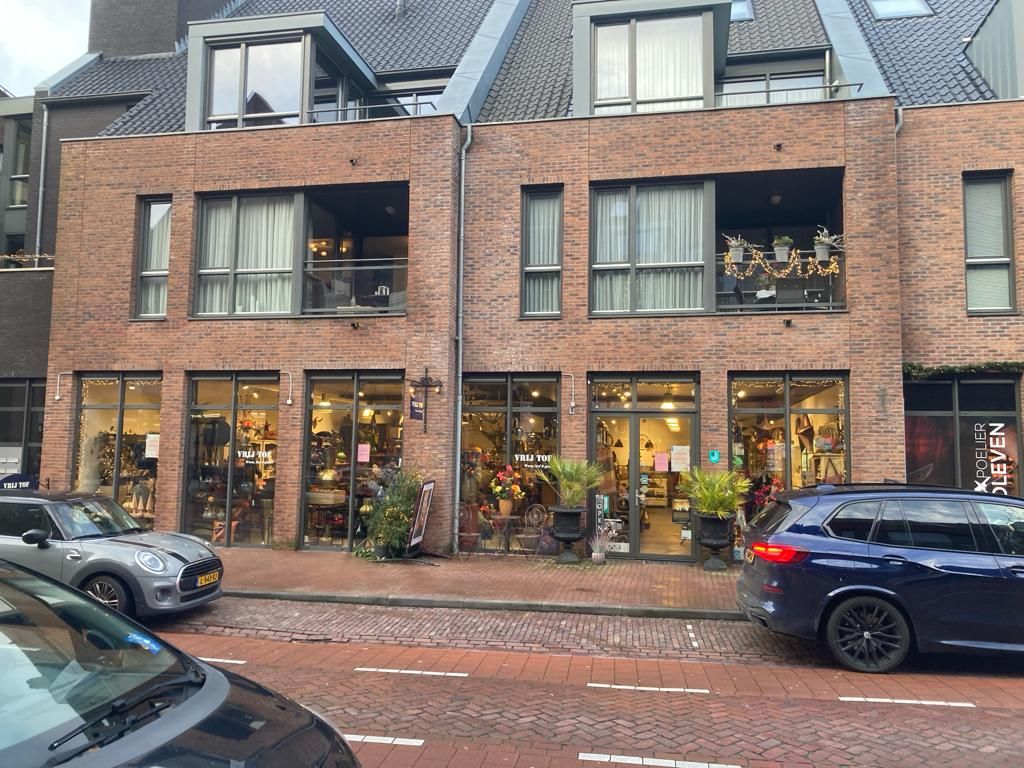 Hilverstraat 38, HILVARENBEEK