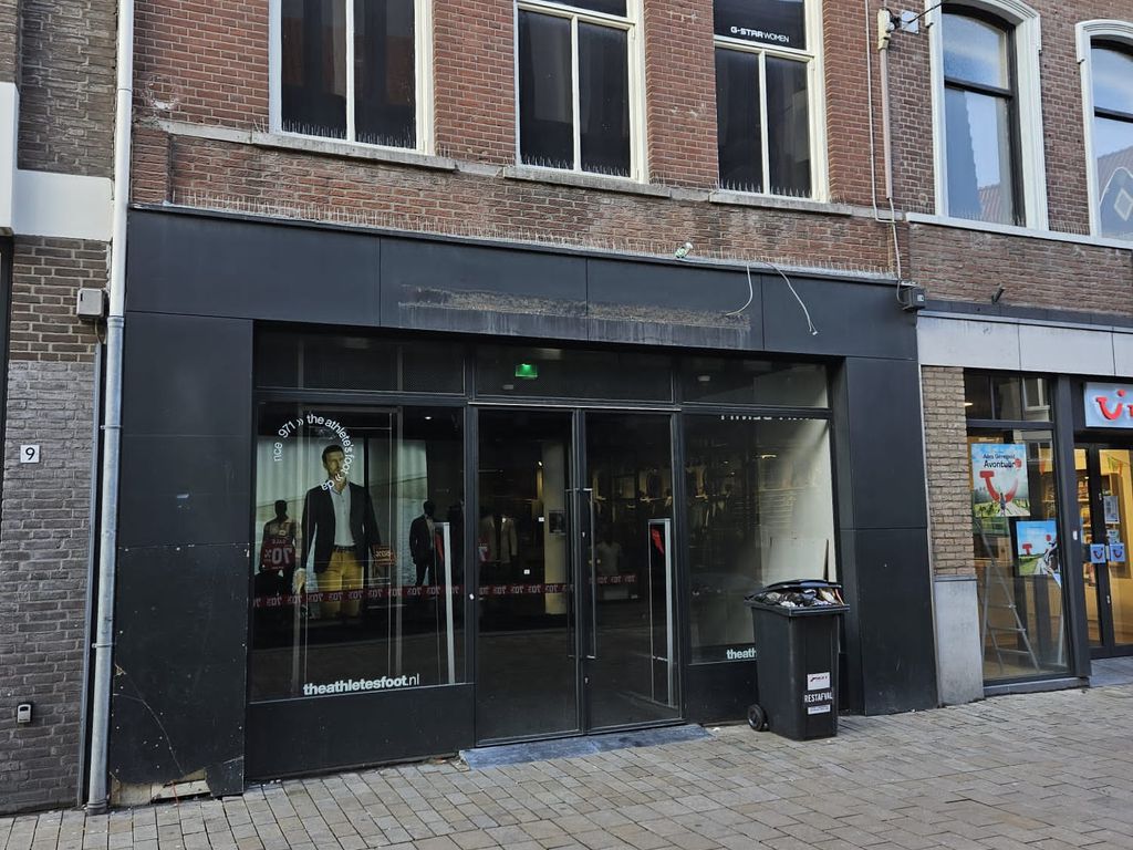 Heuvelstraat 7, Tilburg