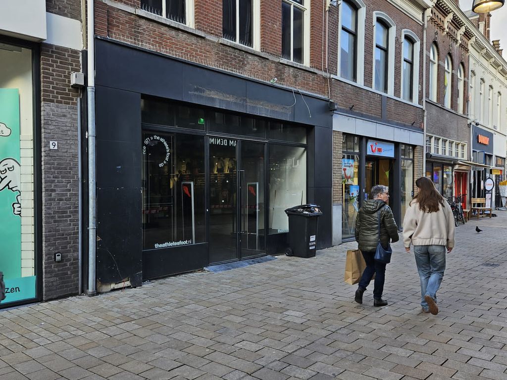 Heuvelstraat 7, Tilburg