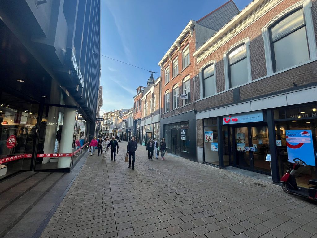 Heuvelstraat 7, Tilburg