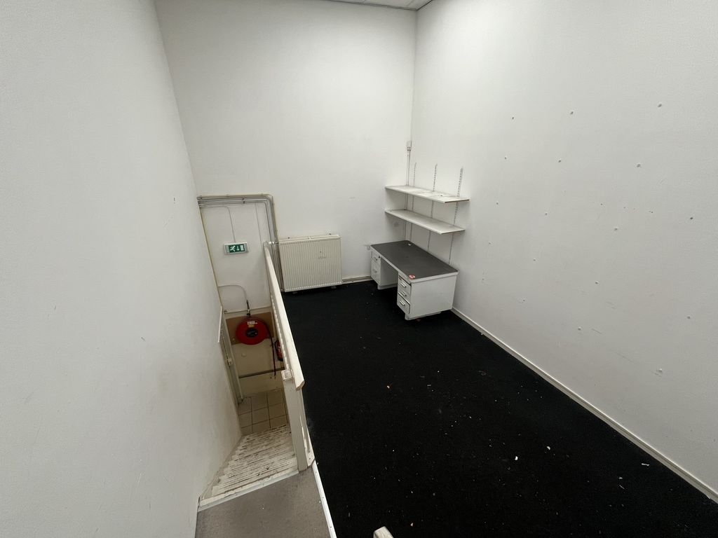 Heuvelstraat 7, Tilburg