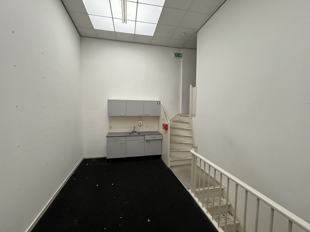 Heuvelstraat 7, Tilburg