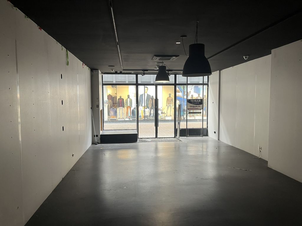 Heuvelstraat 7, Tilburg