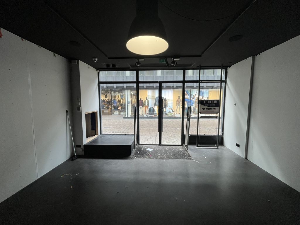 Heuvelstraat 7, Tilburg