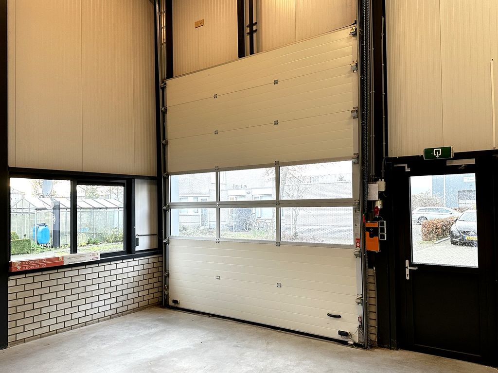 Baronieweg 12d, Hedel