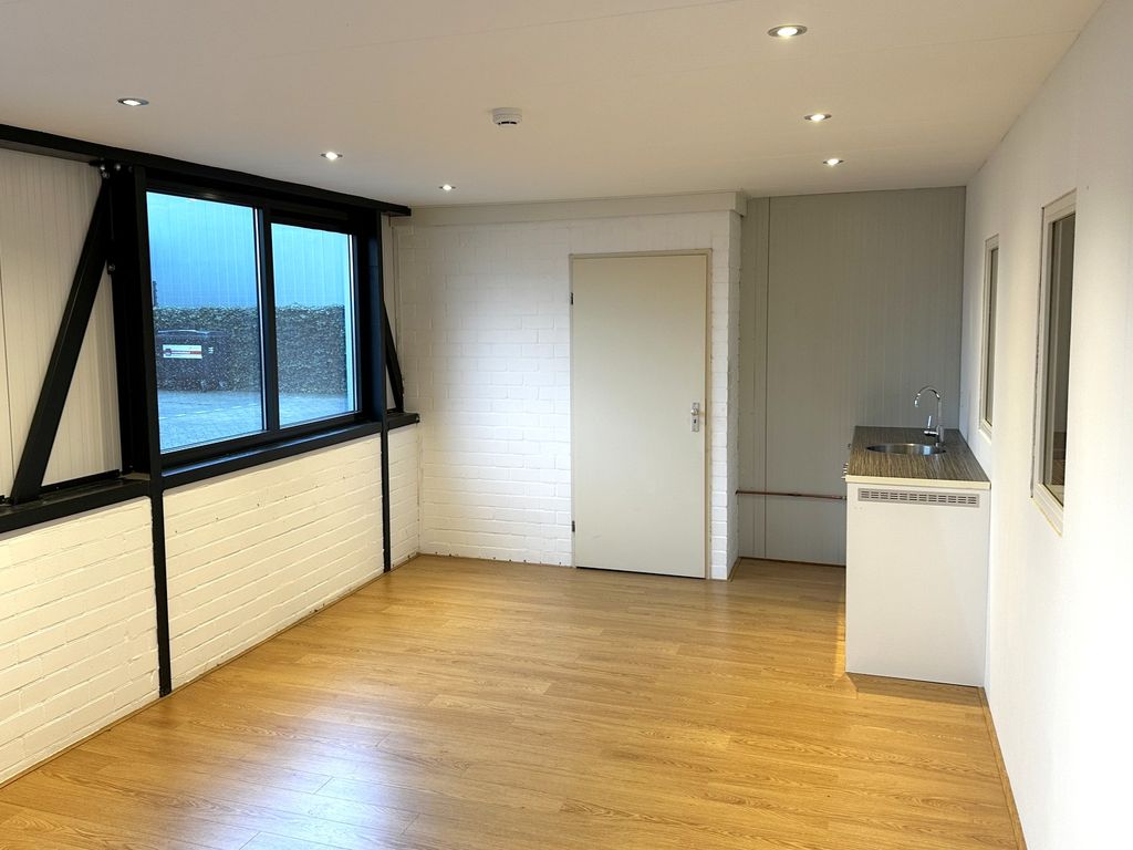 Baronieweg 12d, Hedel