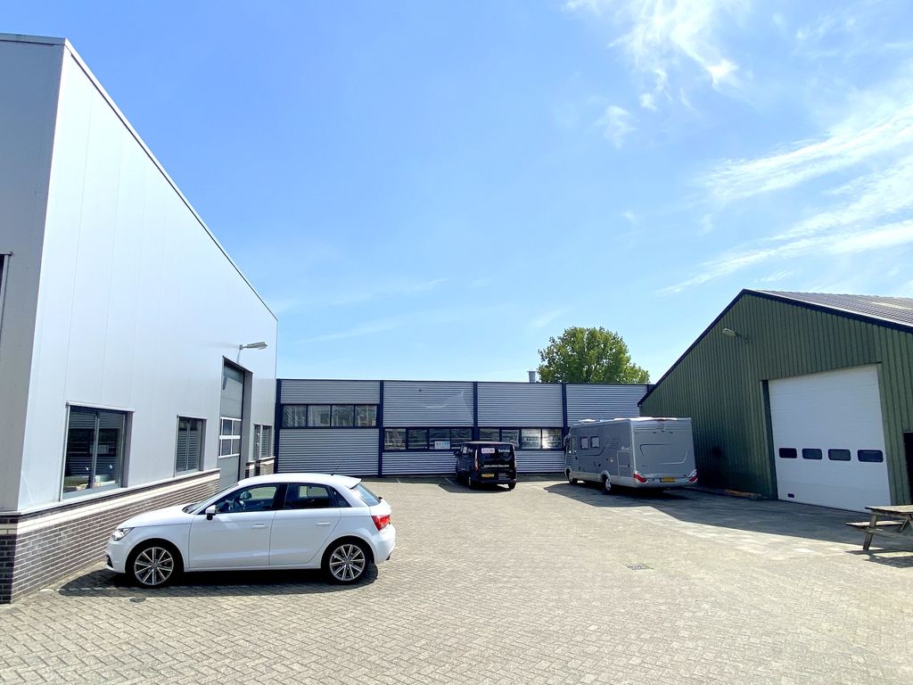 Baronieweg 12d, Hedel