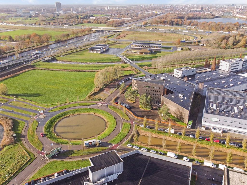 Het Zuiderkruis 1, 'S-Hertogenbosch