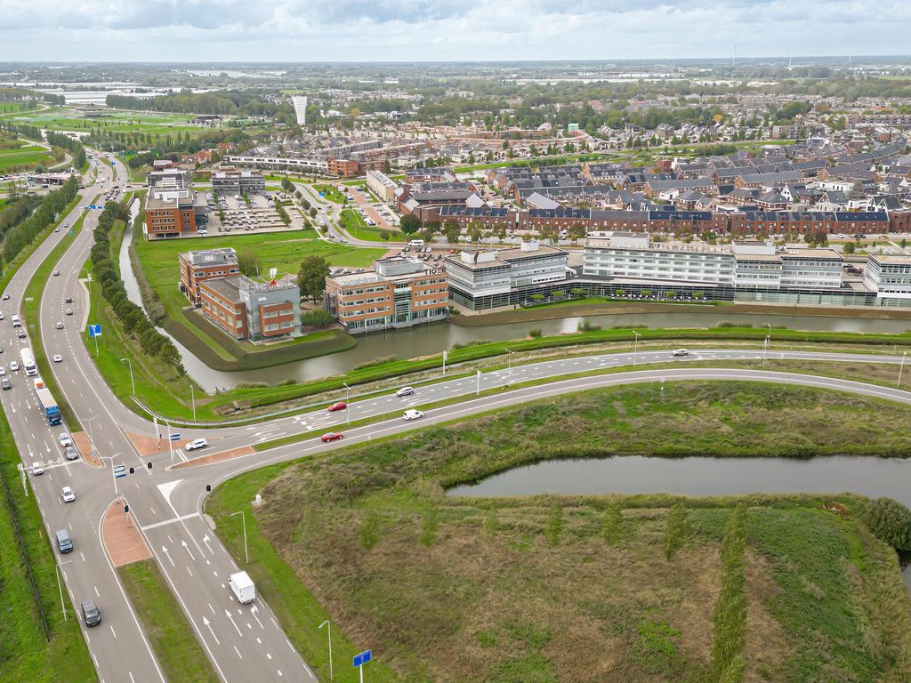 Hogeweg 87-93, ZALTBOMMEL