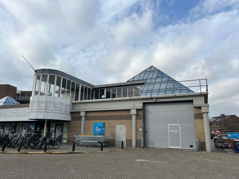 Eimeren 101, 'S-Hertogenbosch