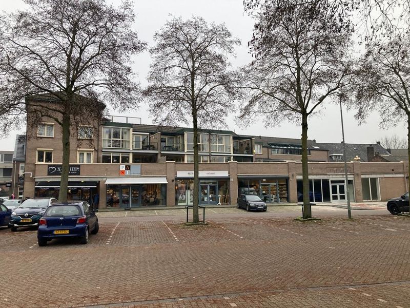 Hoofdstraat 12-16, HORST