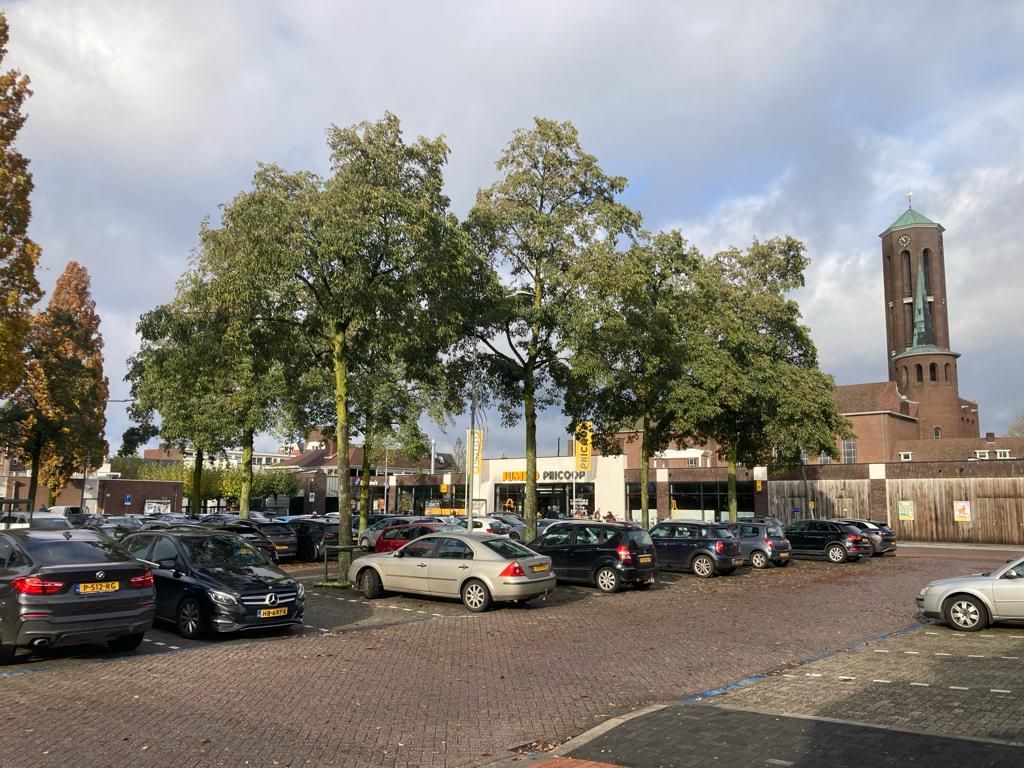 Hoofdstraat 12-16, HORST