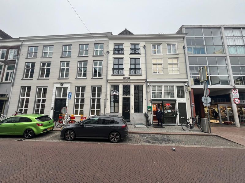 Hinthamerstraat 102, 'S-Hertogenbosch