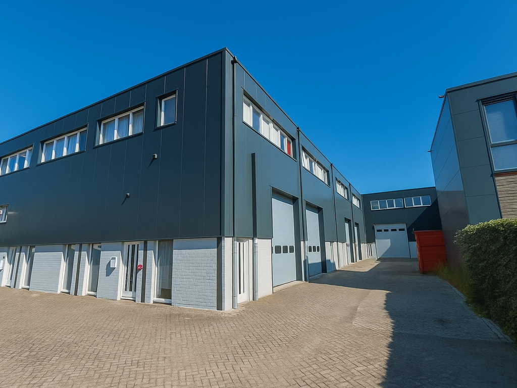 Zilverenberg-Guldengaarde , 'S-HERTOGENBOSCH