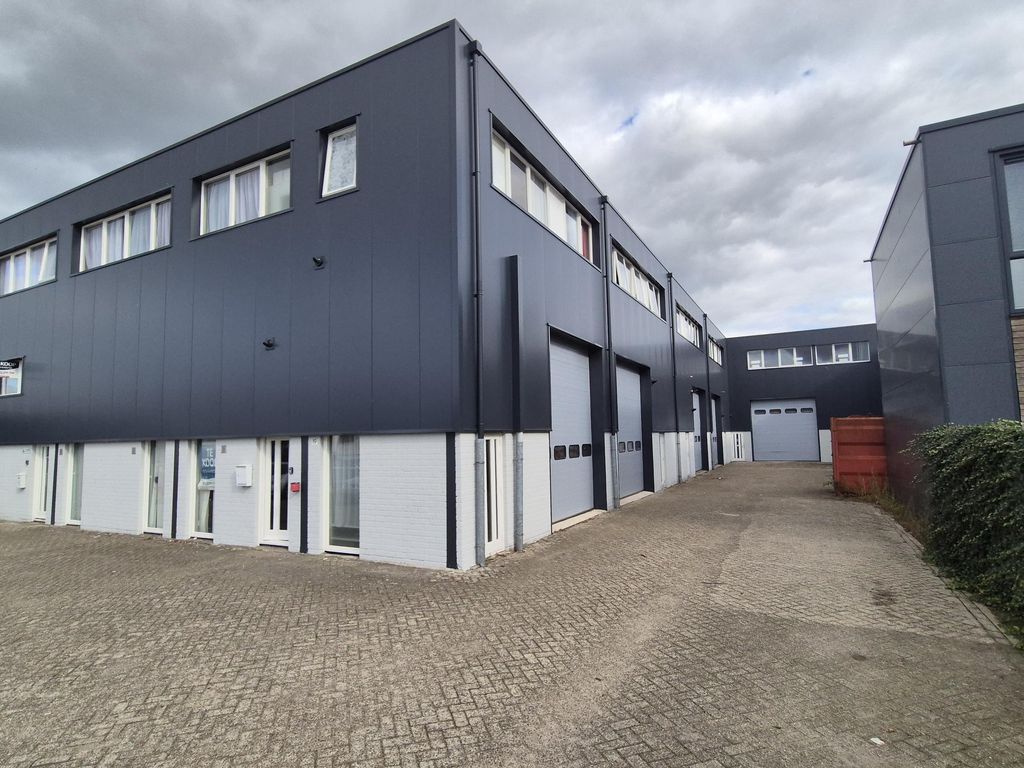 Zilverenberg-Guldengaarde , 'S-HERTOGENBOSCH