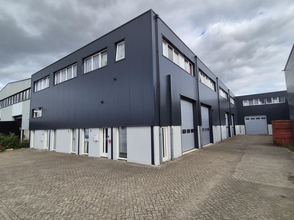 Zilverenberg-Guldengaarde , 'S-HERTOGENBOSCH